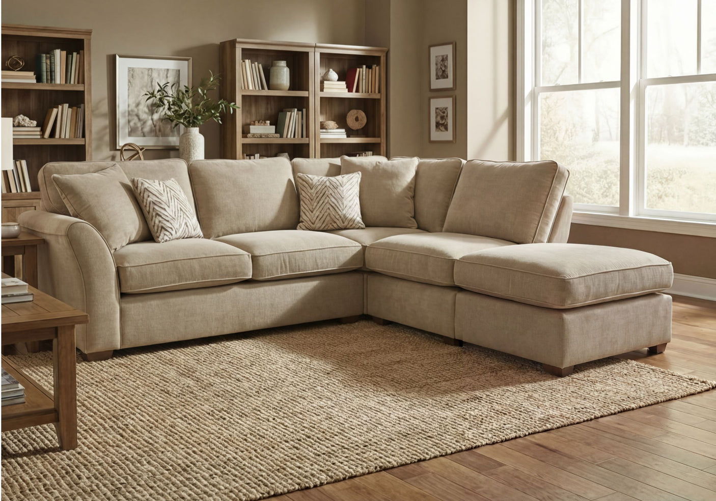 Kingsbury Chaise
