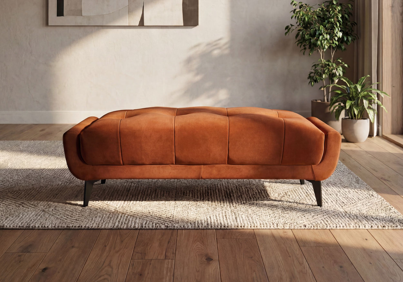 Icon Ottoman