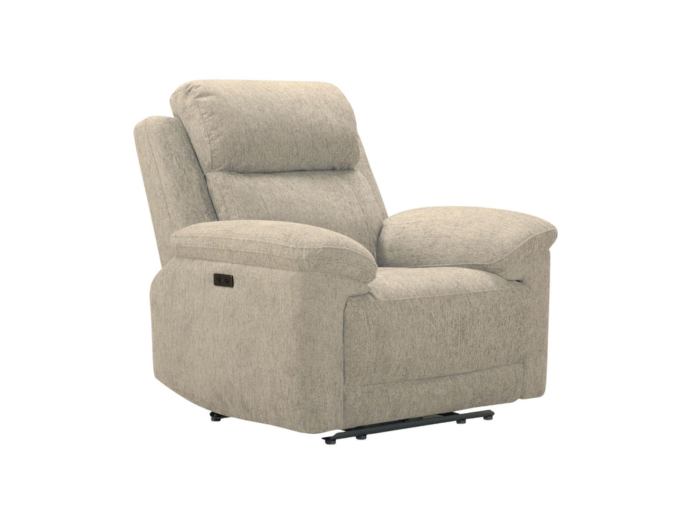 Chloe Power Reclining Armchair