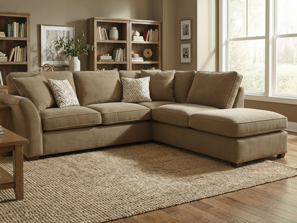Kingsbury Chaise