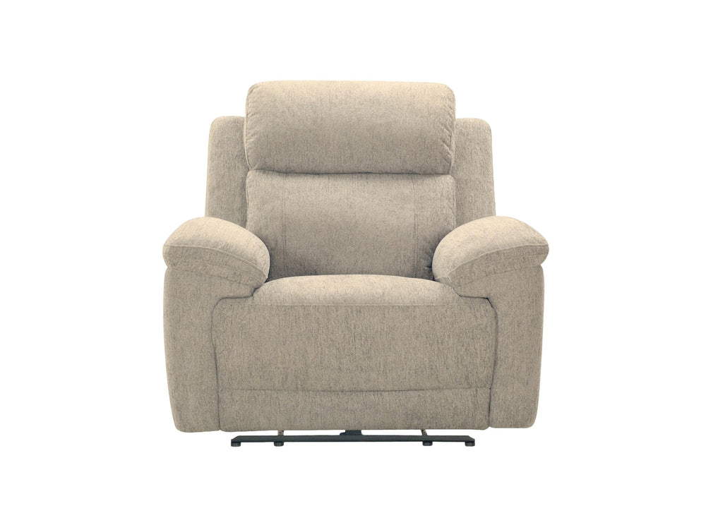 Chloe Power Reclining Armchair