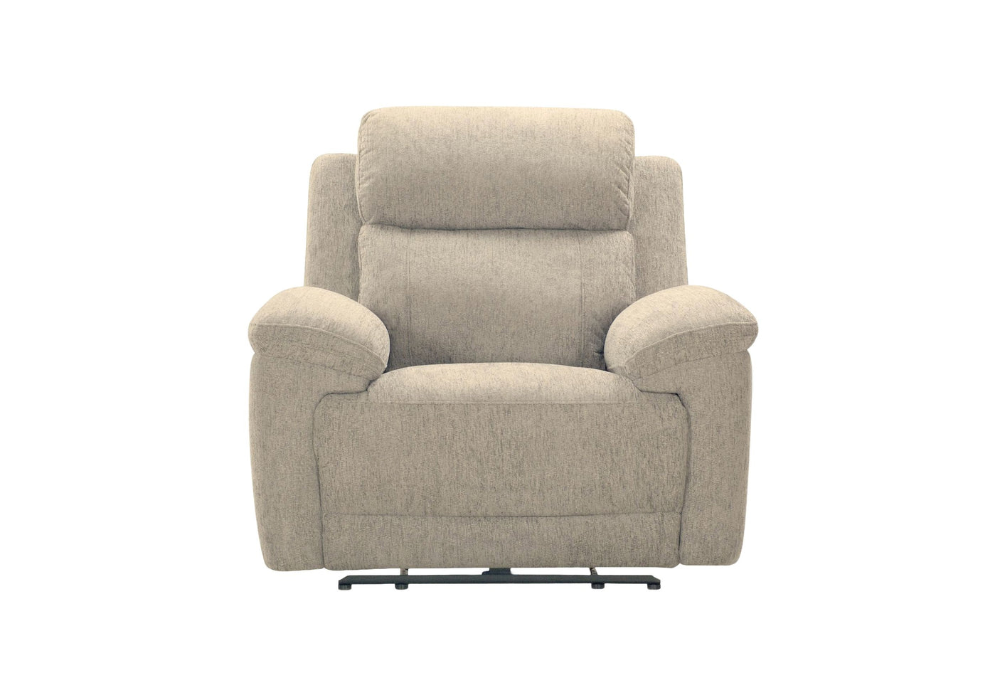 Chloe Power-Reclining Armchair