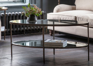 Houston Coffee Table