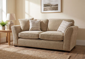 Kingsbury 3 Seater Sofa