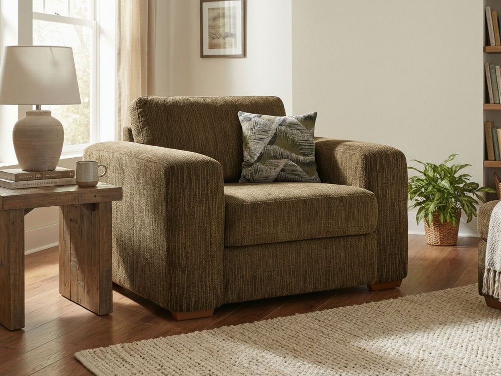 Galloway Armchair