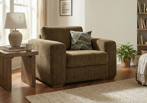 Galloway Armchair