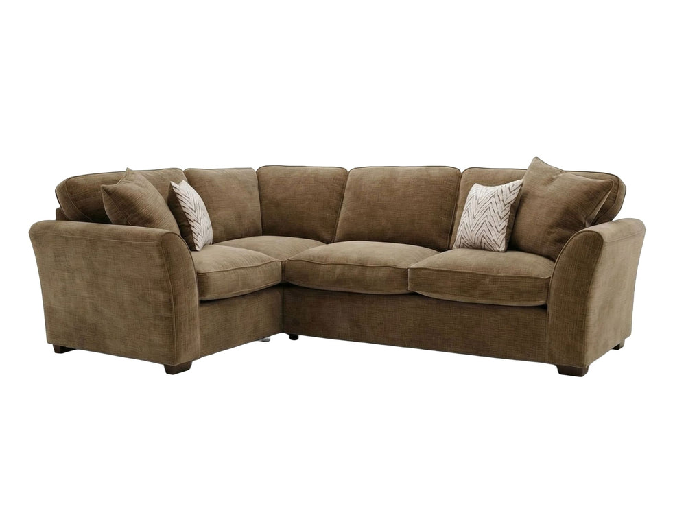 Kingsbury 1 Corner 2 Sofa