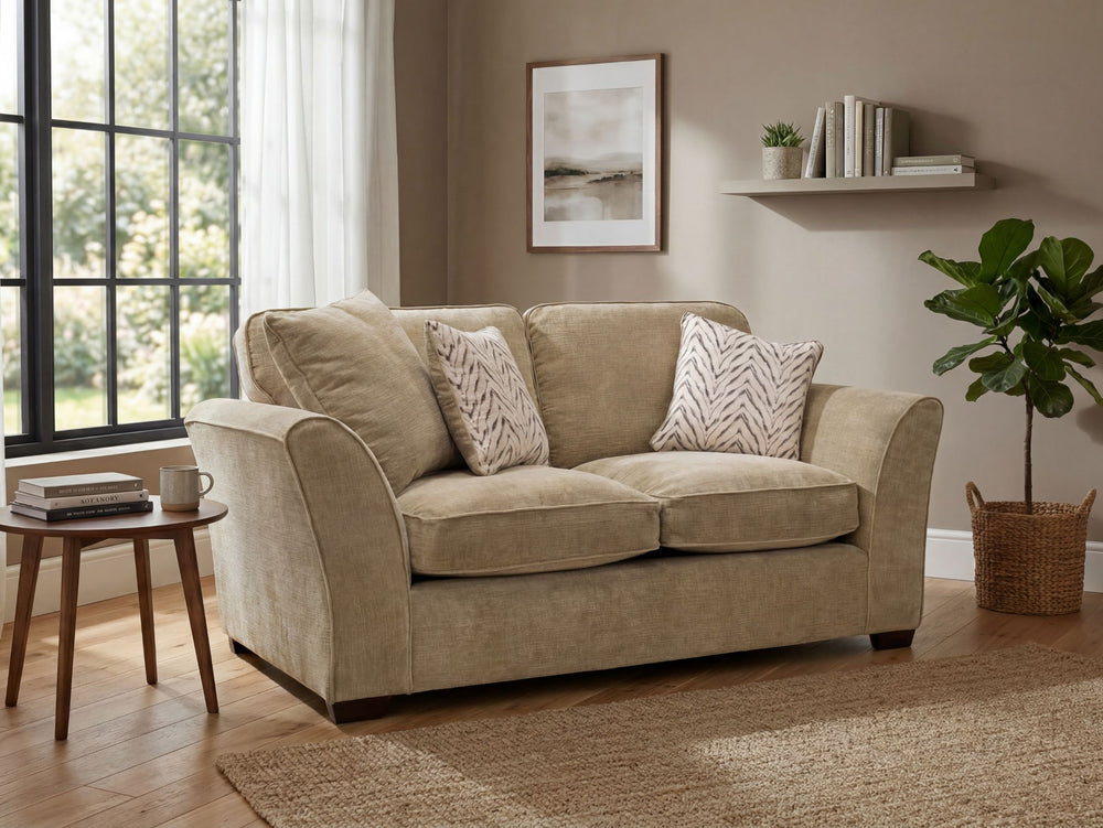 Kingsbury 2 Seater Sofa
