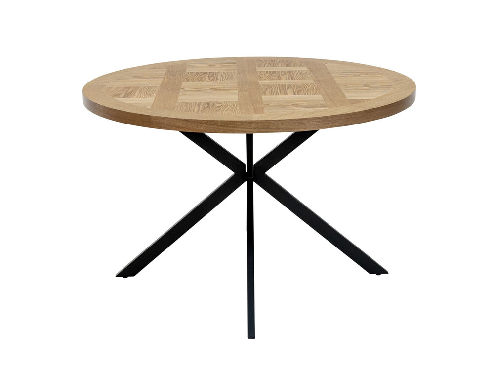 Carlton Dining Table and Four Chairs Set
