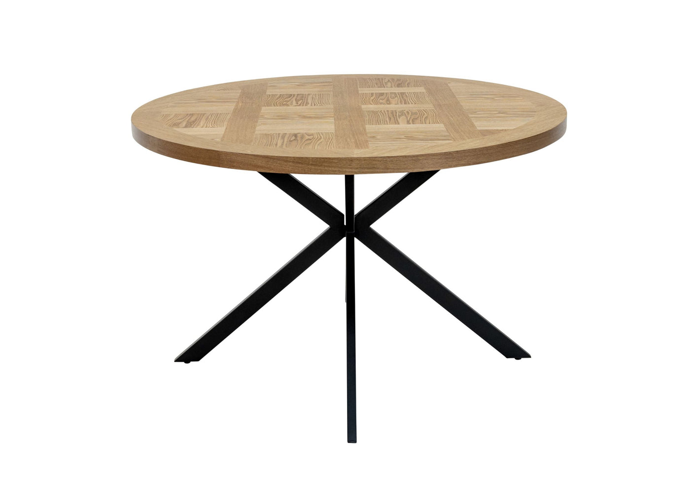 Carlton Dining Table and Four Chairs Set