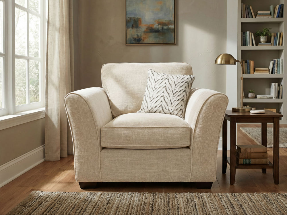 Kingsbury Armchair
