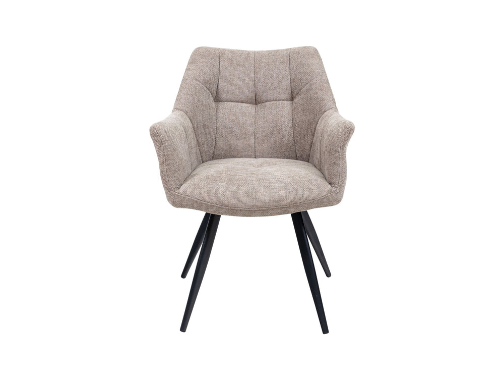 Set of 2 Carlton Dining Chairs