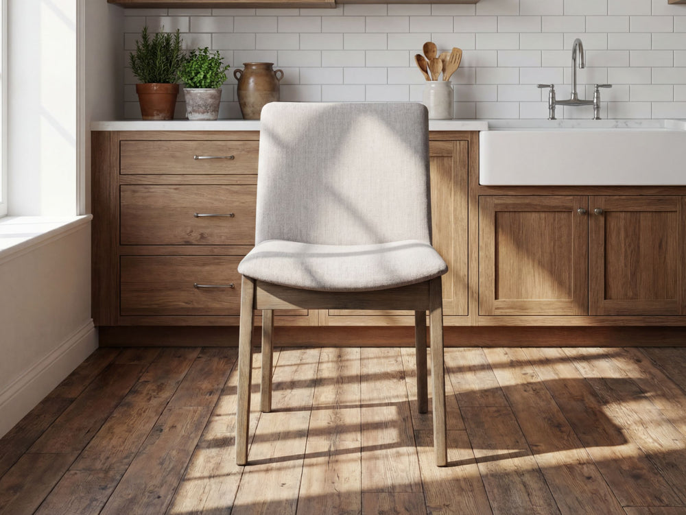 Set of 2 Falcon Dining Chairs
