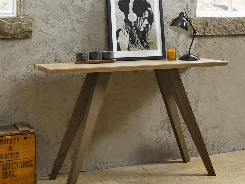 Camborne Console Table