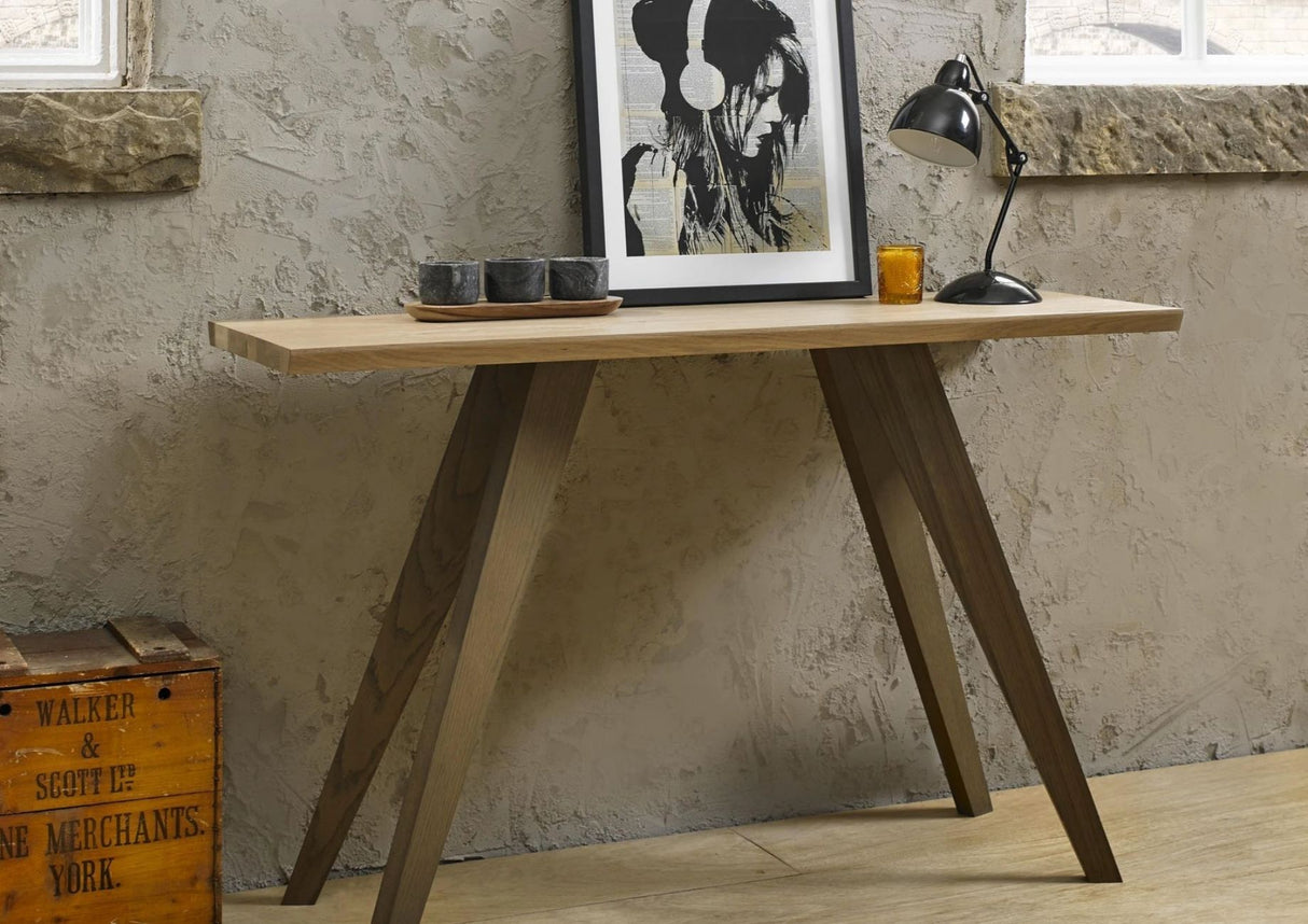 Camborne Console Table