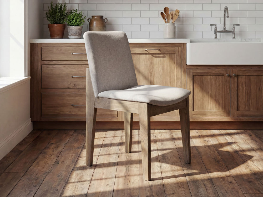 Set of 2 Falcon Dining Chairs