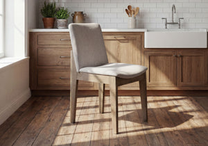 Set of 2 Falcon Dining Chairs