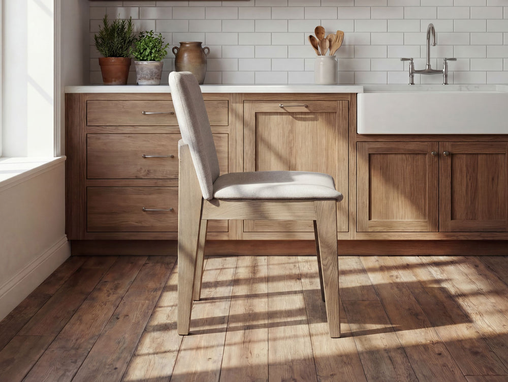 Set of 2 Falcon Dining Chairs