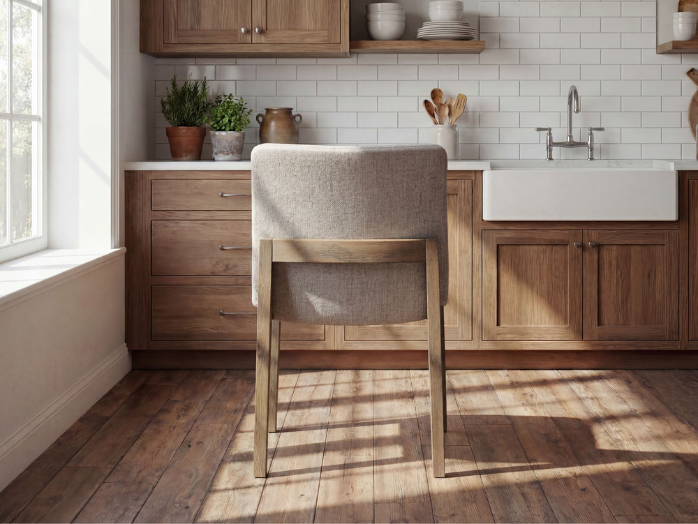 Set of 2 Falcon Dining Chairs
