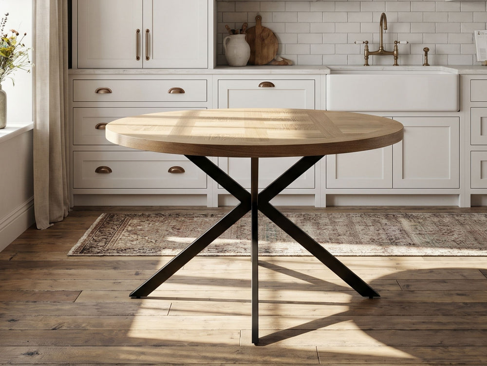 Carlton Dining Table