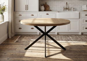 Carlton Dining Table