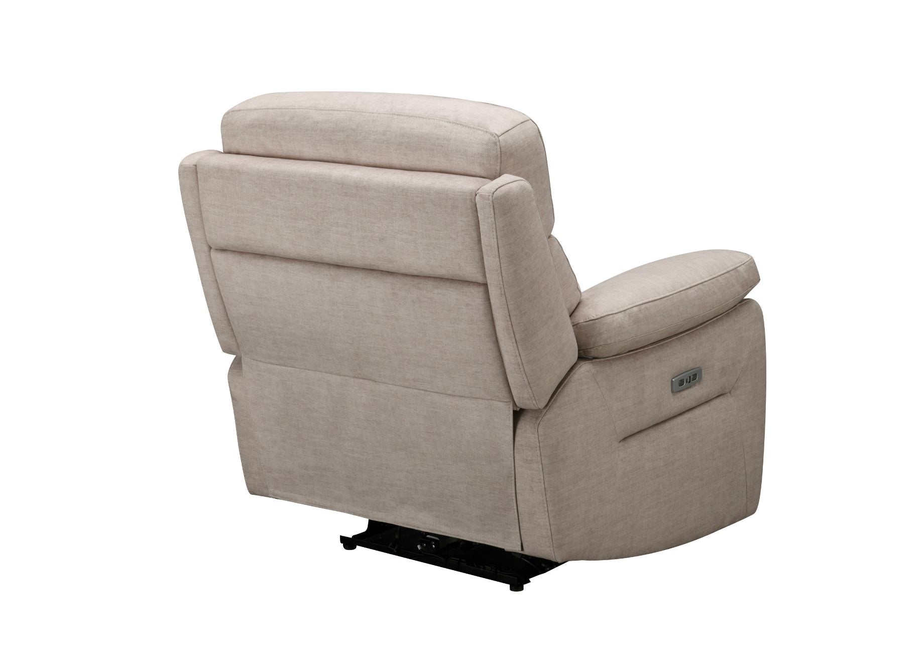 Hunter Chair Power Recliner with Power Headrest