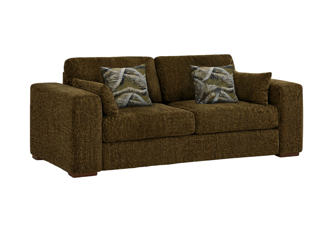 Galloway Modular 3 Seater Sofa