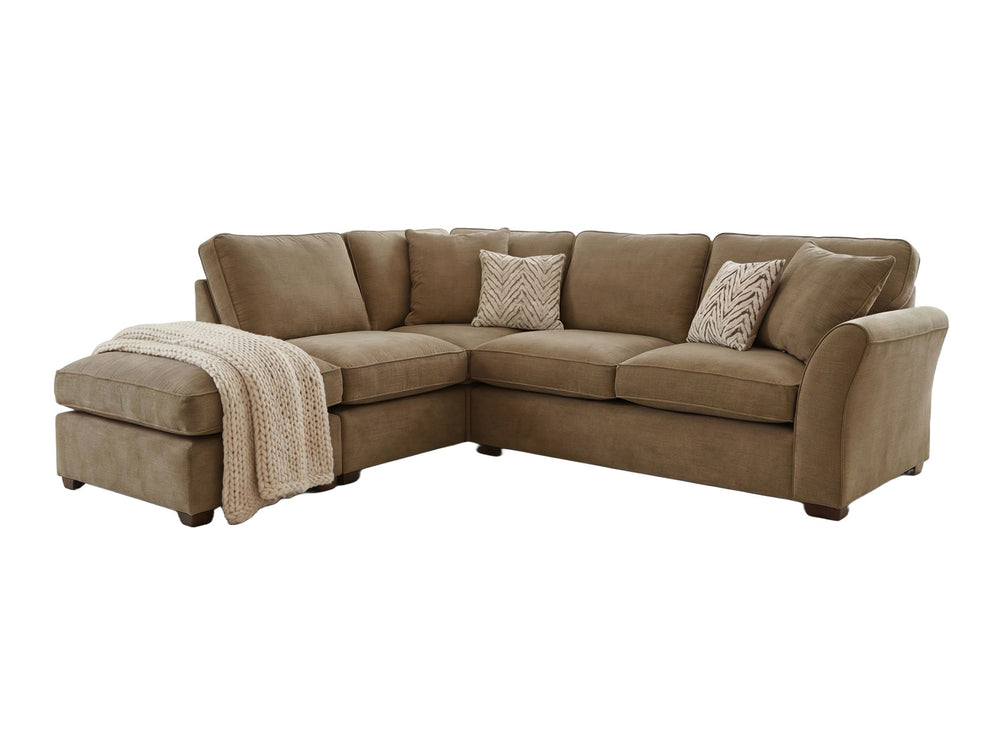 Kingsbury Chaise