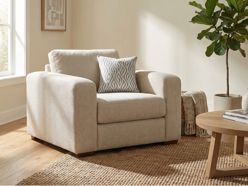 Galloway Armchair