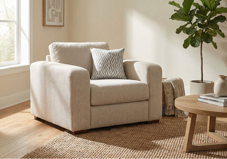 Galloway Armchair