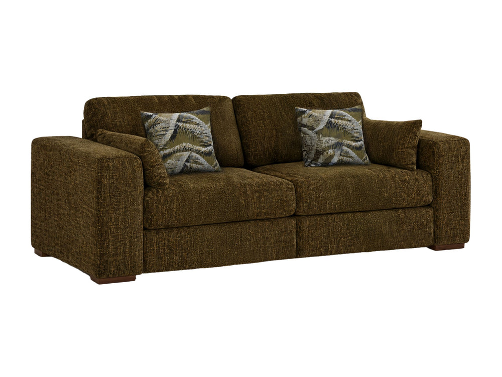 Galloway Modular 4 Seater Sofa