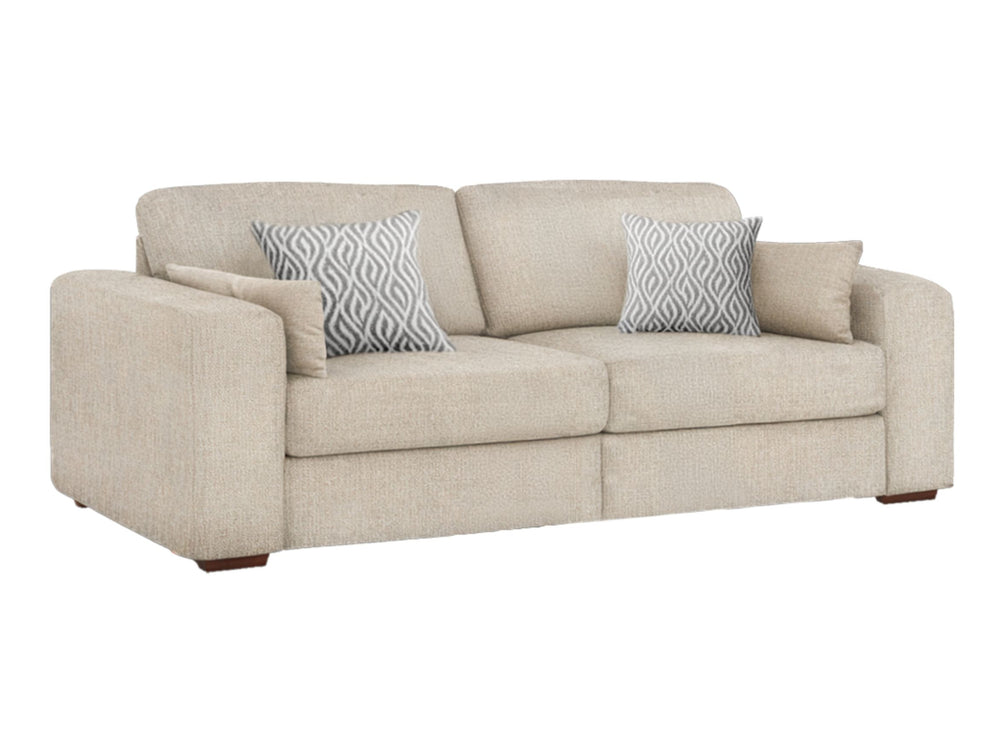 Galloway Modular 4 Seater Sofa