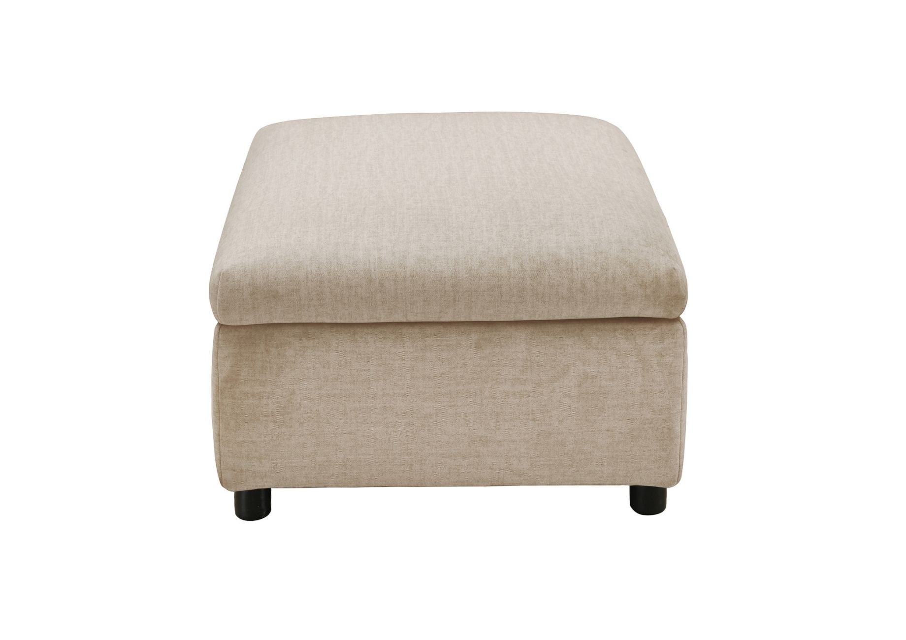 Hunter Storage Stool