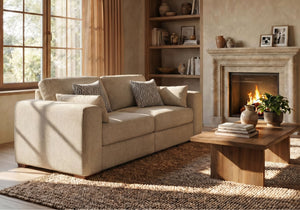 Galloway Modular 4 Seater Sofa