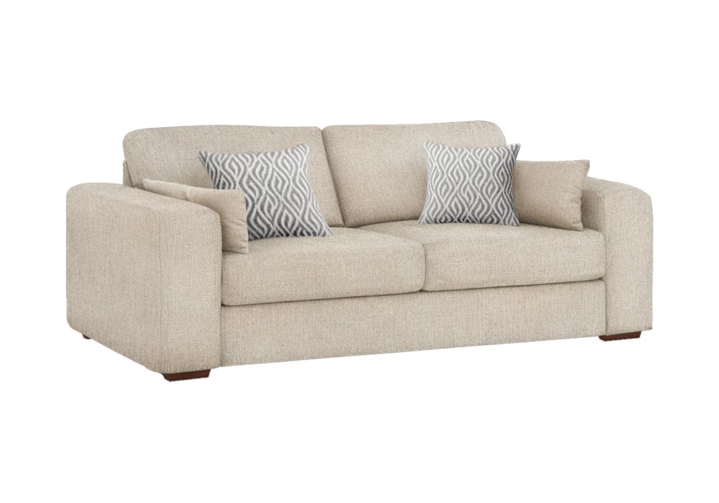 Galloway Modular 3 Seater Sofa