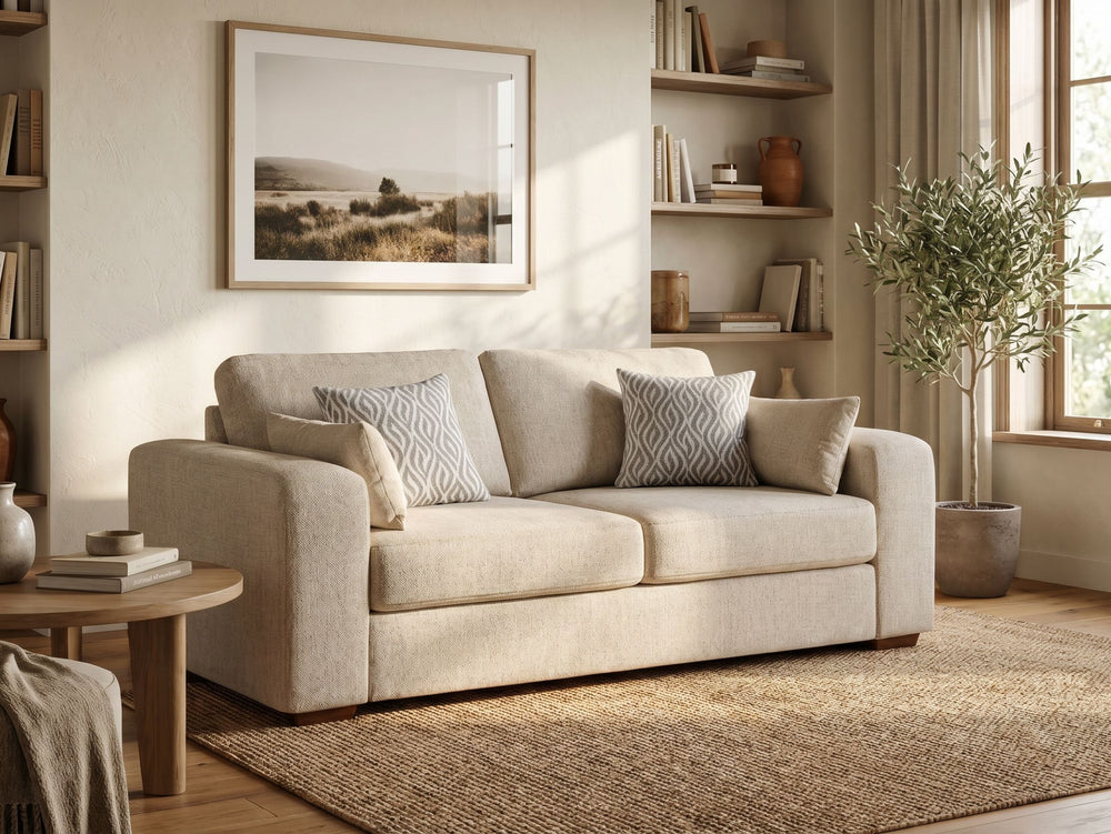 Galloway Modular 3 Seater Sofa