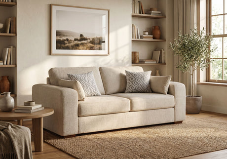 Galloway Modular 3 Seater Sofa