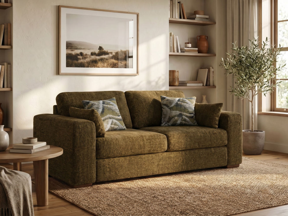 Galloway Modular 3 Seater Sofa