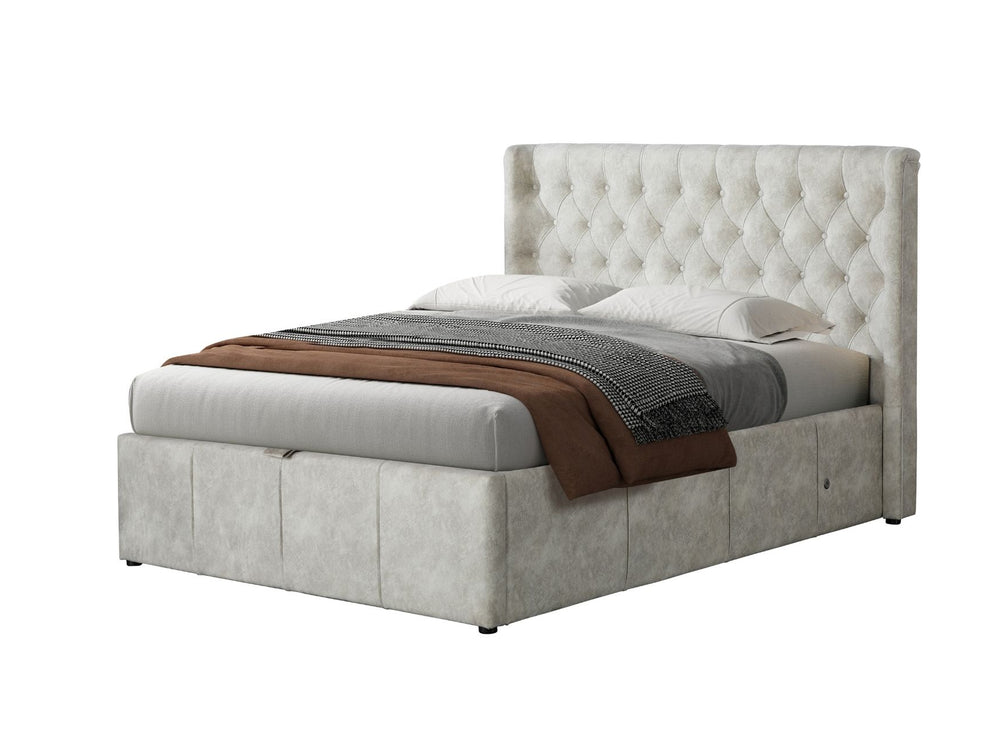 Knightsbridge Ottoman Bedframe