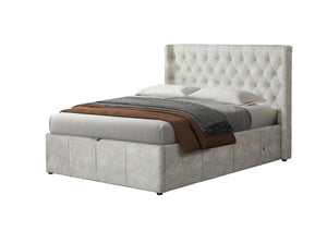 Knightsbridge Ottoman Bedframe