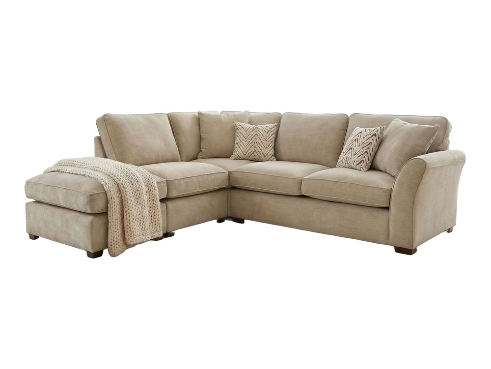 Kingsbury Chaise
