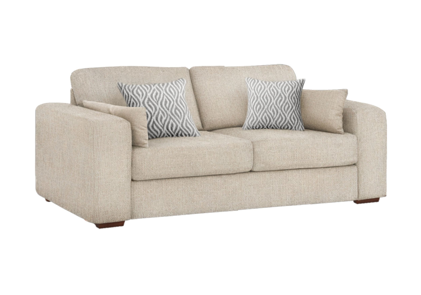 Galloway Modular 2 Seater Sofa