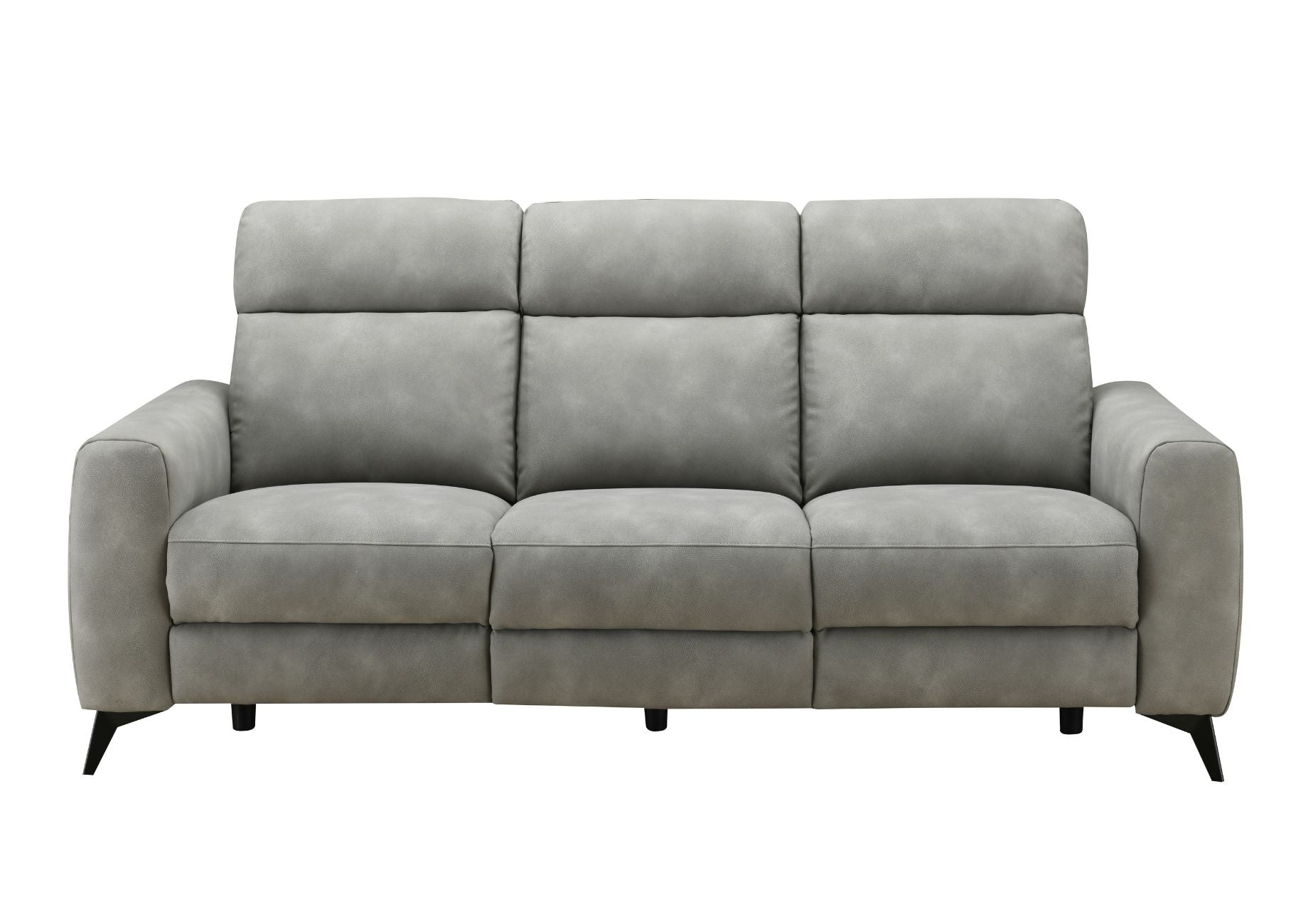 Finch 3-Seater Power Recliner Sofa