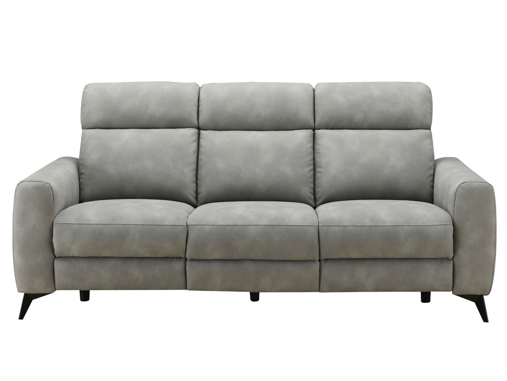Finch 3-Seater Power Recliner Sofa