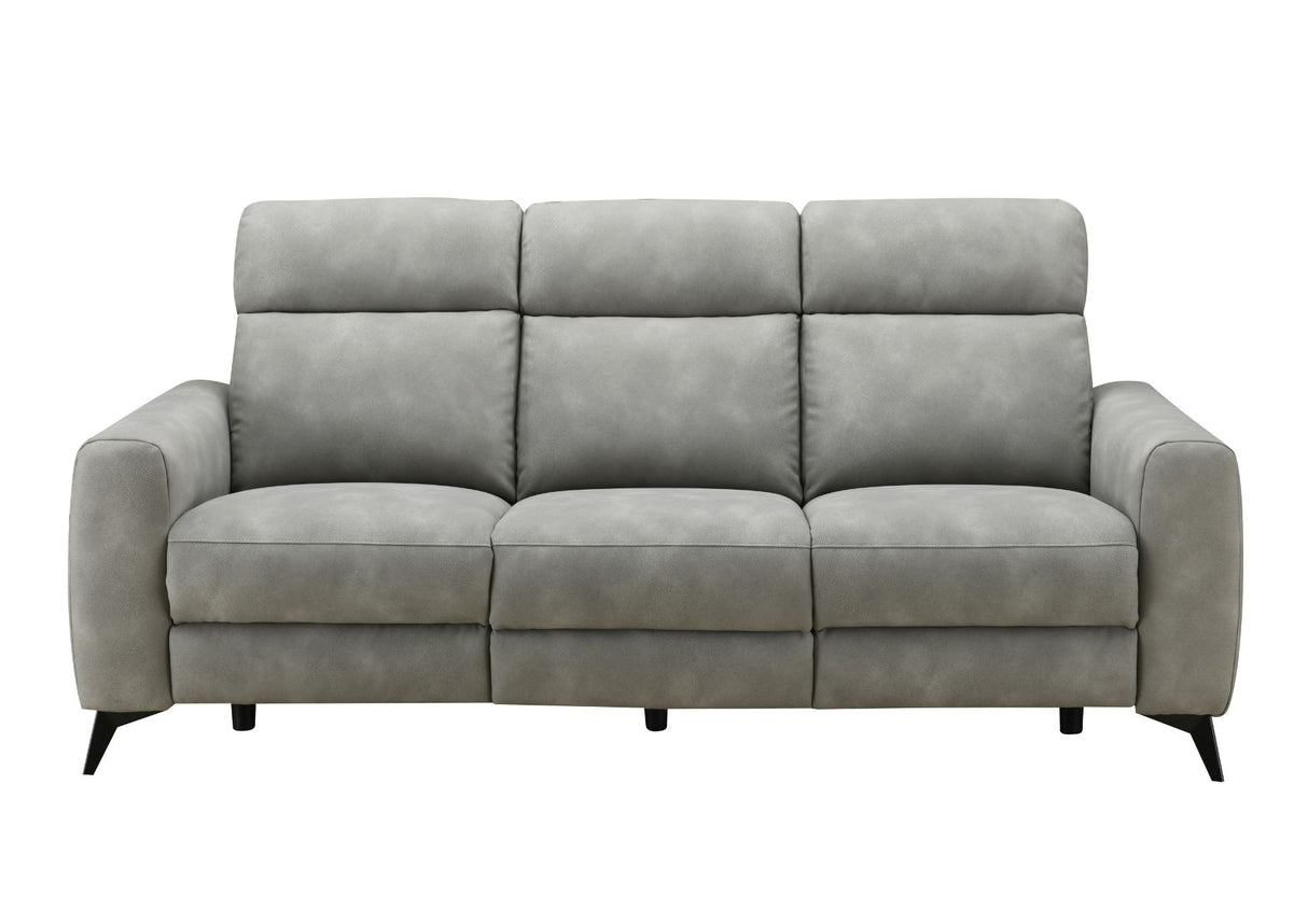 Finch 3-Seater Power Recliner Sofa