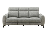 Finch 3-Seater Power Recliner Sofa