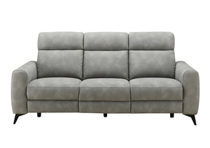 Finch 3-Seater Power Recliner Sofa