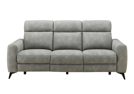 Finch 3-Seater Power Recliner Sofa