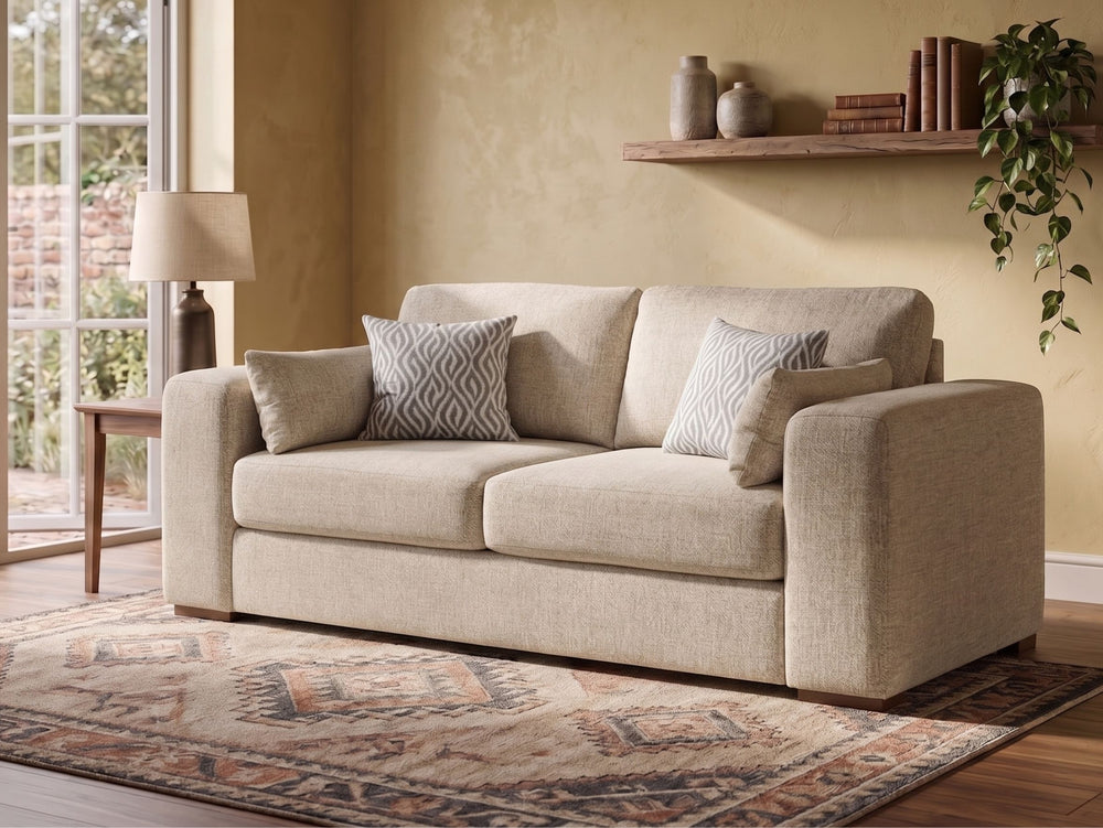 Galloway Modular 2 Seater Sofa