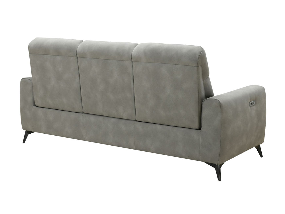 Finch 3-Seater Power Recliner Sofa
